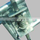 Galvanized Farrowing Crate thumbnail-1