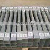 Galvanized Pole Anchor