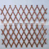 FSC Expanding Outdoor Garden Trellis Set /trellis for Wholesale in China thumbnail-2