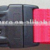 Locking Luggage Strap(Luggage Belt,Baggage Strap) thumbnail-1
