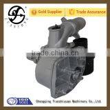 6.5 HP 3" Gas Power 380GPM Trash Water Pump Drain 380 Flood Irrigation thumbnail-6