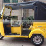 2015 China New Design Wholesale Three Wheeler Bajaj Cng Auto Rickshaw for Adults thumbnail-3