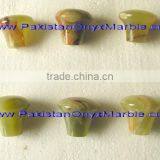 CUSTOM DESIGN AND SIZE ONYX KNOBS AND PULLS COLLECTION thumbnail-4