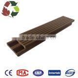 Low Labor Cost Wpc Fence Railing,wpc Plastic Decking Covering thumbnail-3