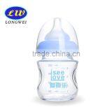 Borosilicte Baby Glass Bottle, Glass Bottle for Baby thumbnail-2