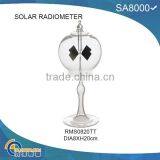 Glass Power Ball Crookes Radiometer RMS0820TT thumbnail-1