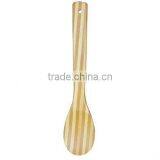 Eco-friendly Natural Color Varnished Hot Selling Bamboo Shovel thumbnail-1