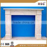 Good Quality of Marble Electric Fireplace thumbnail-1