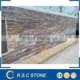 Rustic Cultured Stone Slate Wall Panel thumbnail-1