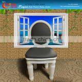 Led Vitoria Gost Chair thumbnail-1