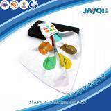 Goggles Cleaning Cloth With Keychain thumbnail-5