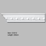 Polyurethane Crown Molding With Egg Design thumbnail-1