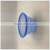 Food Grade Durable Silicone Dip Bowl thumbnail-1