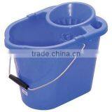 Plastic Mop Wringer Bucket thumbnail-2