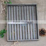 Top Grade Vintage Wooden Vegetable Crates for Kitchen thumbnail-2