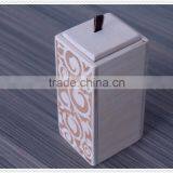 2016 Laser Design Handmade Cheap Wooden Essential Oil Box Essential Oil Carrying Case thumbnail-6