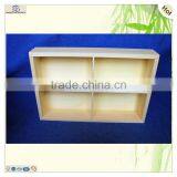 Fashion Office Decoration Show Display Use Pine Wooden Tray thumbnail-4