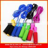 Adult Speed Adjustable Jump Rope thumbnail-1
