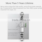 Newest Arrival Smart Mobile Shoes Sterilization With Reactive Oxygen Anion Specialized Killing Fungus thumbnail-4