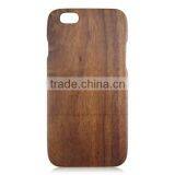 2017 Hot Sale Phone Hard Case, Custom Wood Phone Case for IPhone 6 thumbnail-1