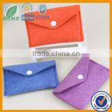 Eco-Friendly Portable Felt Sleeve in Fashion Design thumbnail-5