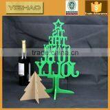 FSC Factory Price Cheap Mini Christmas Tree, Christmas Decoration thumbnail-3