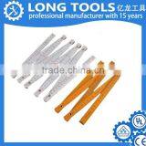 Wholesale Custom Tailor Top Quality Brand Plastic Clear Folding Ruler thumbnail-1