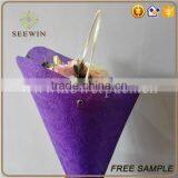 Portable New Pattern Non Woven Polypropylene Bags thumbnail-5