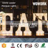 Decorative LED Letter thumbnail-1