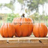 Resin Thanksgiving Decorations Artificial Thanksgiving Pumpkin thumbnail-5