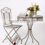 WS-429 Garden Table And Garden Chair thumbnail-1