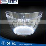 4L Led Ice Bucket Beer Related Gifts thumbnail-6