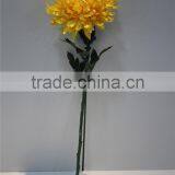 Brand Name Decorative Artificial Flowers Wholesale Fabric Chrysanthemum thumbnail-6