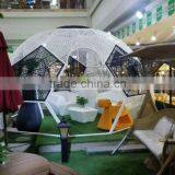 Beach Bubble Wedding Tent thumbnail-4