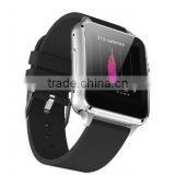 2017 2G Internet Smart Watch Support SIM Card Bluetooth Fitness Tracker With Camera Smartwatch for Android Phone thumbnail-2