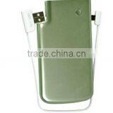 High Quality Super Slim 5500mah External Battery Charger thumbnail-1