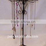 Counter Top Necklace Rotating Display thumbnail-1