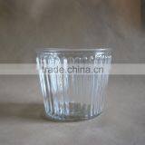 Glass Flower Pots/Flower Pot/glass Vase thumbnail-5