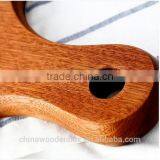 Best Selling Made in China Carved Wood Serving Tray thumbnail-4