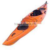 Kayak Barato With Double Person Seat Plastic Kayak Mold thumbnail-2