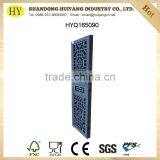 Antique Hand-painting Carved Folding Room Divider Wholesale thumbnail-3