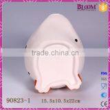 Wholesale Novelty Ceramic Toilet Brush Holder thumbnail-6