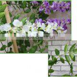 SJ New Artificial Wisteria for Decoration thumbnail-4