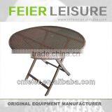 Rattan Cheap Dining Furniture Sets thumbnail-2