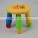 Small Plastic Chairs for Kids, Kid Stool thumbnail-1