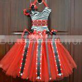 2012 New Cute New Styles Colorful Tutu Bow Holders thumbnail-1