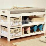 Multi-function Receive Stool Shoes thumbnail-5