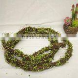 Holiday Decorations Rope Made of Rattan thumbnail-2