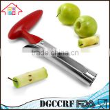 NBRSC Stainless Steel Apple Corer Fruit Vegetable Remover Tool