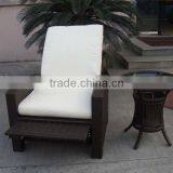 Outdoor Rattan Meditation Chair thumbnail-5